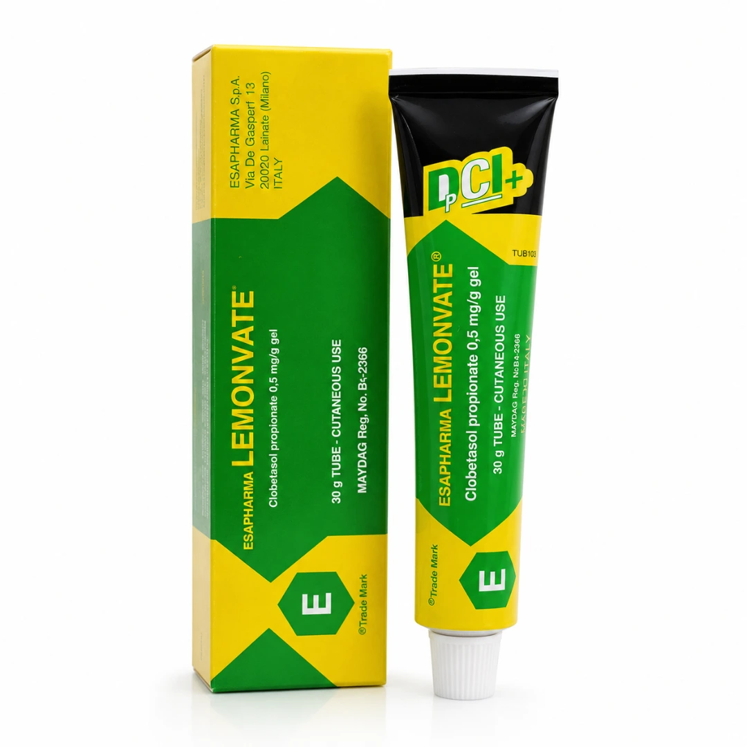 Lemonvate Cream